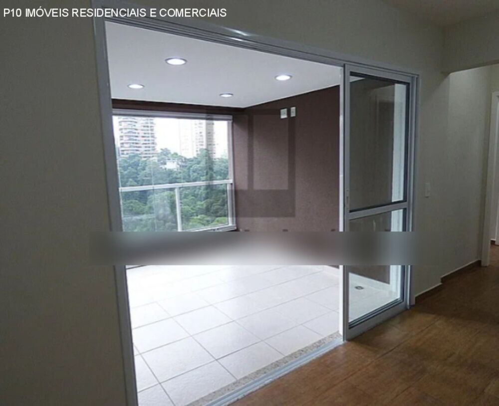 Apartamento, 2 quartos, 77 m² - Foto 2