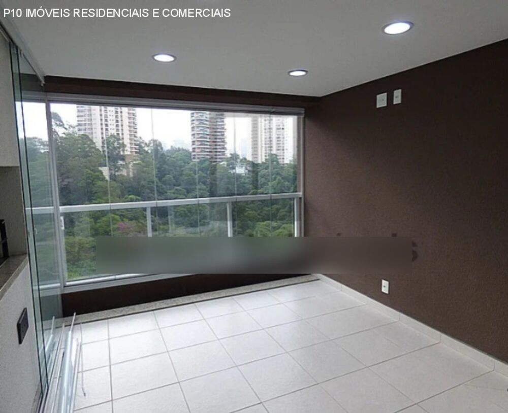 Apartamento, 2 quartos, 77 m² - Foto 1