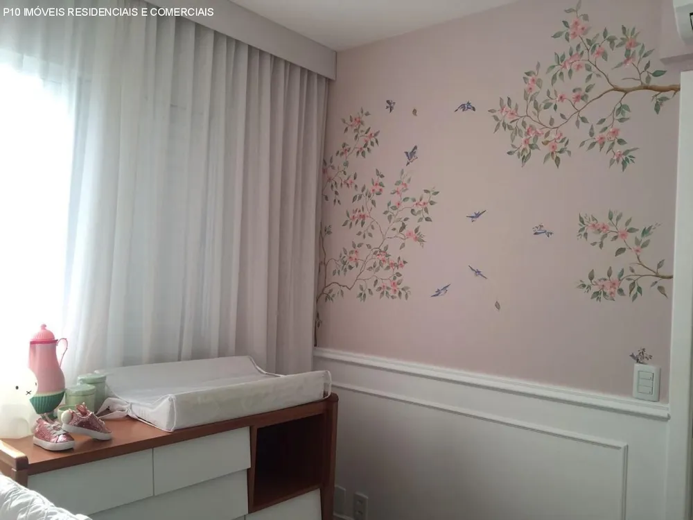 Cobertura, 2 quartos, 167 m² - Foto 8