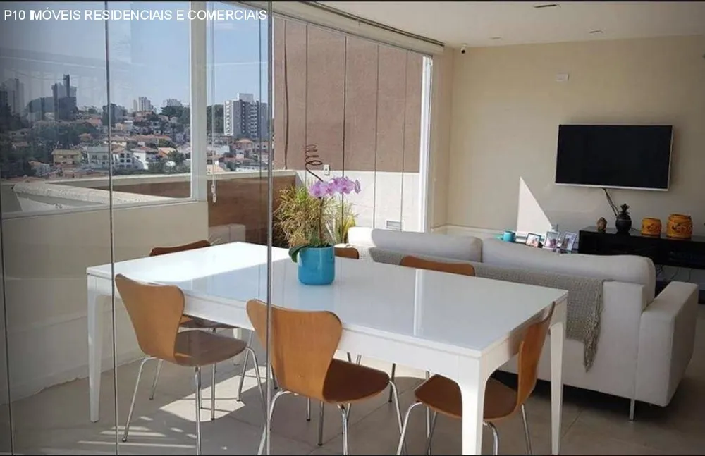Cobertura, 2 quartos, 167 m² - Foto 6