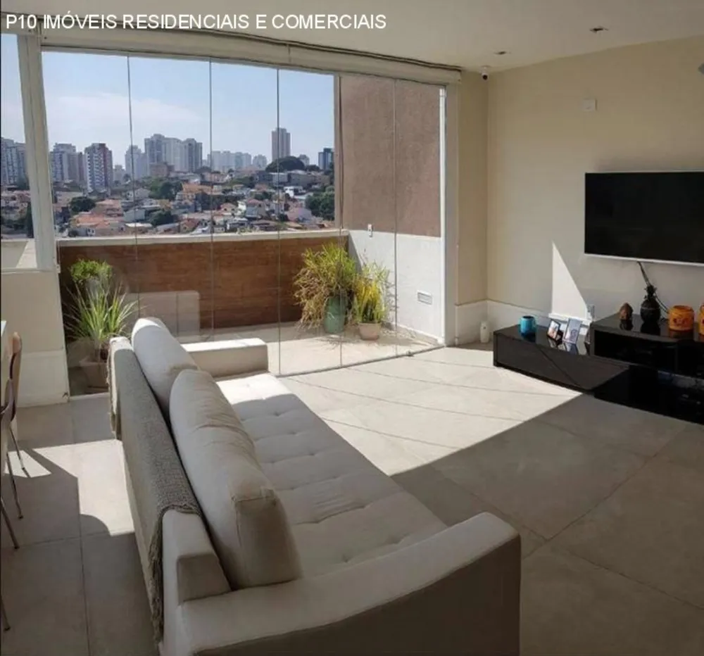 Cobertura, 2 quartos, 167 m² - Foto 7