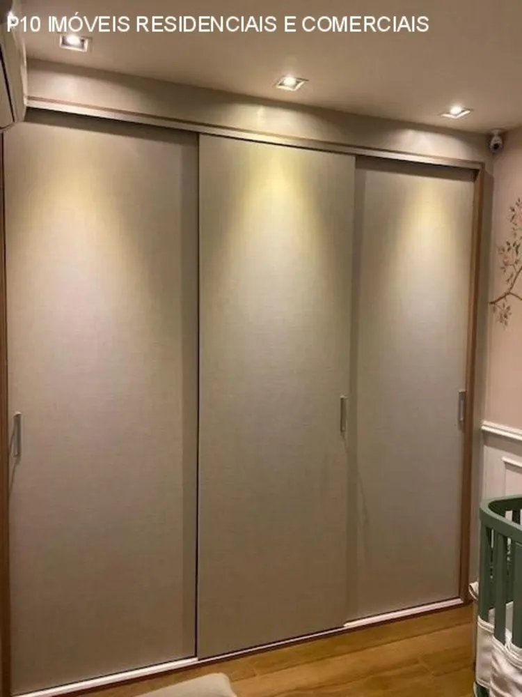 Cobertura, 2 quartos, 167 m² - Foto 6