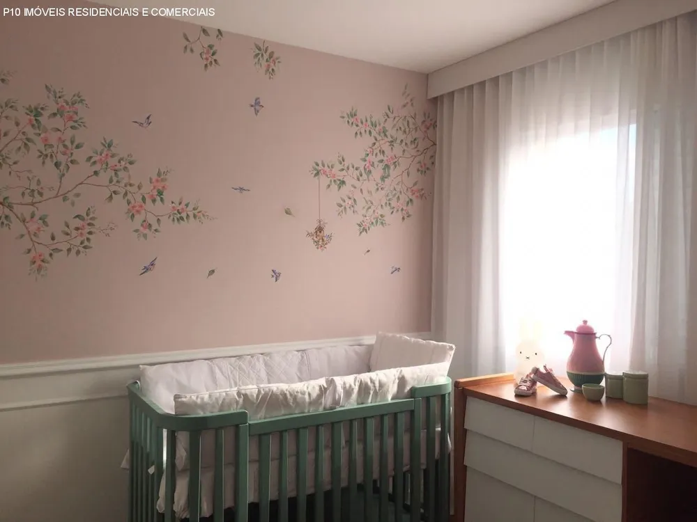 Cobertura, 2 quartos, 167 m² - Foto 4