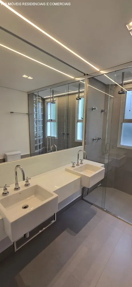 Casa de Condomínio, 3 quartos - Foto 10