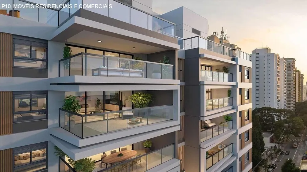 Apartamento, 4 quartos, 189 m² - Foto 6