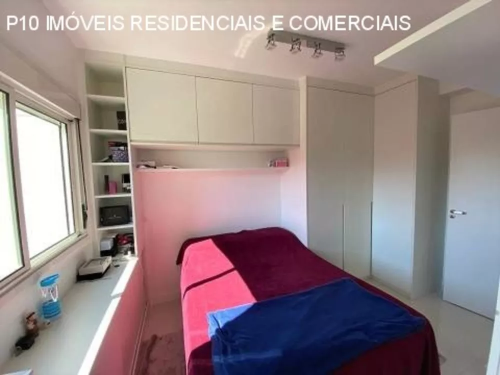 Apartamento à venda com 2 quartos, 57m² - Foto 7