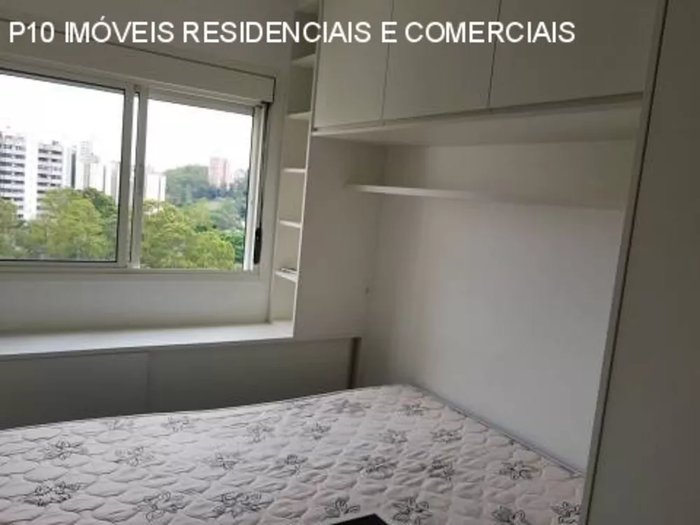 Apartamento à venda com 2 quartos, 57m² - Foto 5