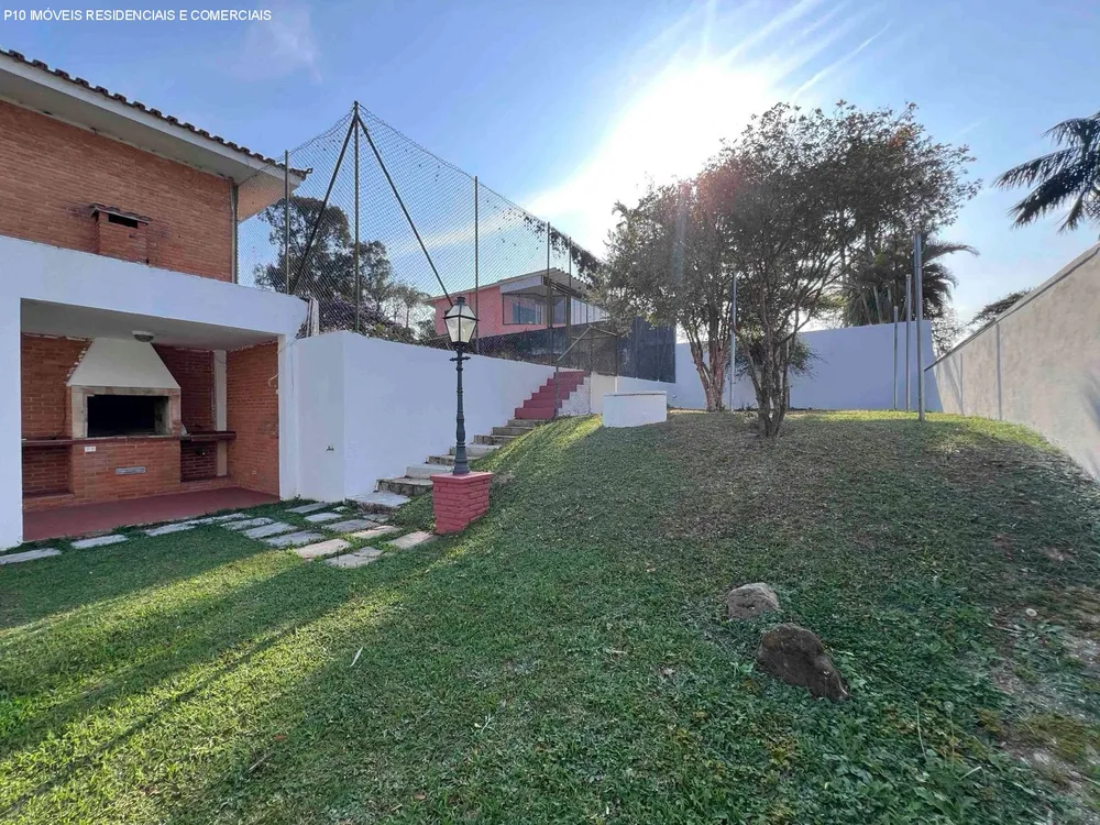 Casa, 4 quartos - Foto 2