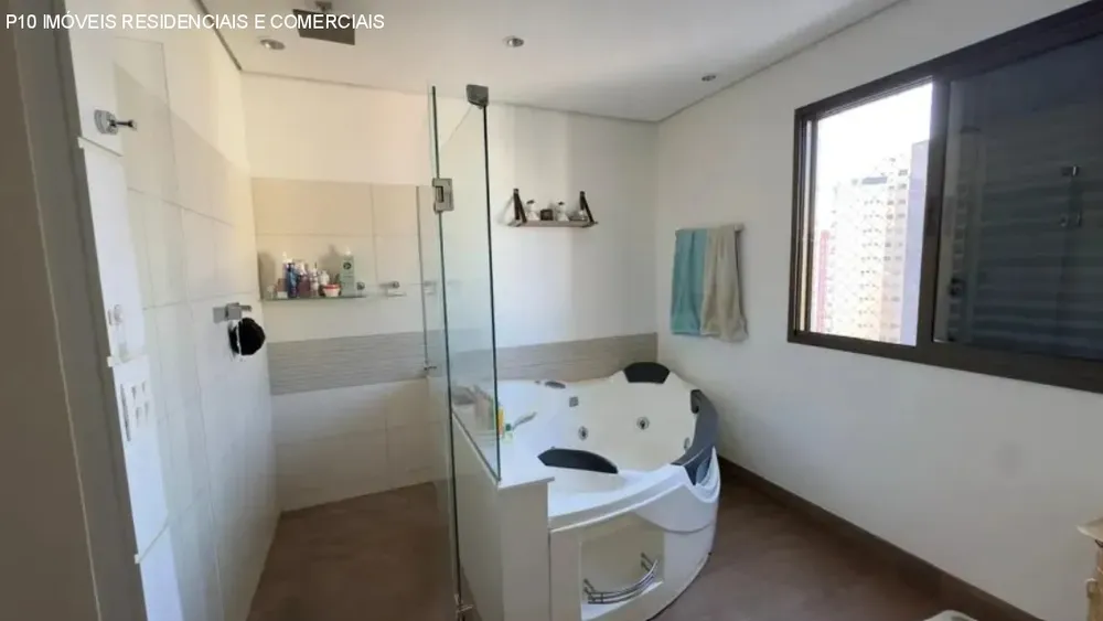 Cobertura, 3 quartos, 174 m² - Foto 12