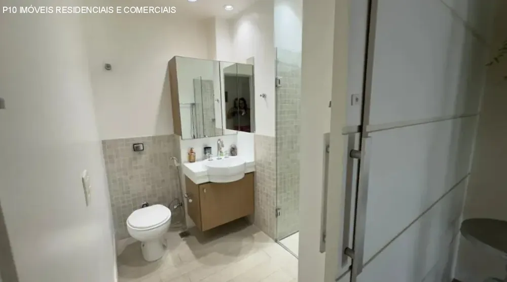 Cobertura, 3 quartos, 174 m² - Foto 11