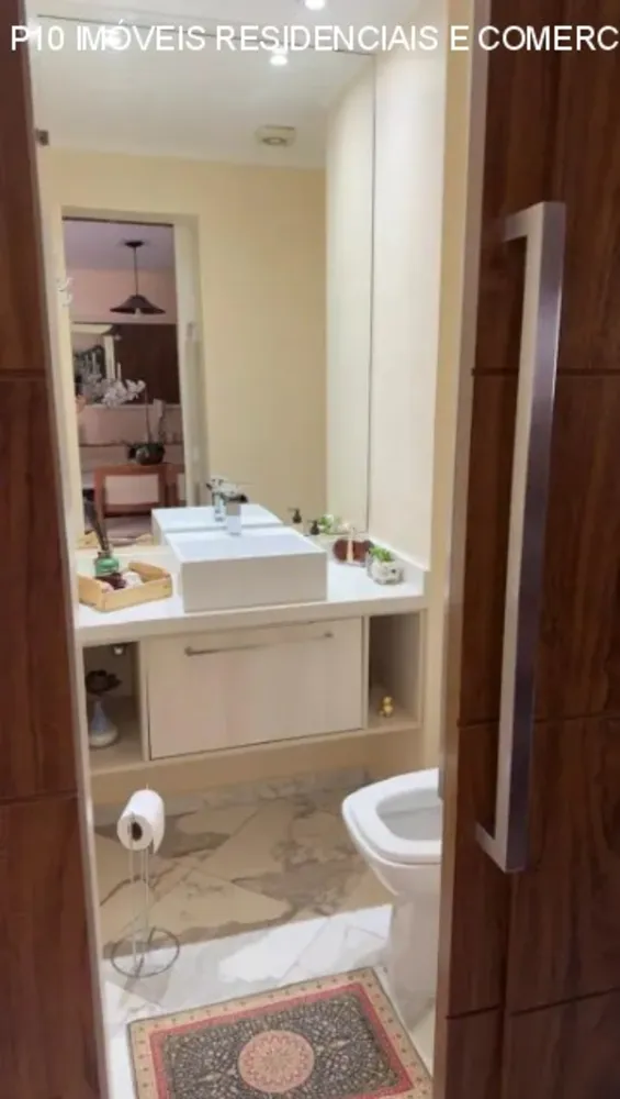 Cobertura, 3 quartos, 174 m² - Foto 10