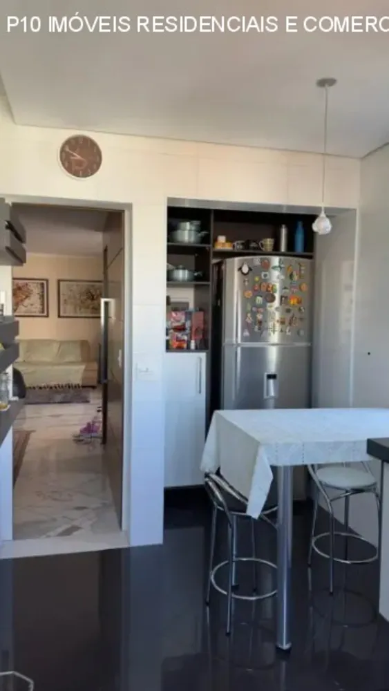 Cobertura, 3 quartos, 174 m² - Foto 8