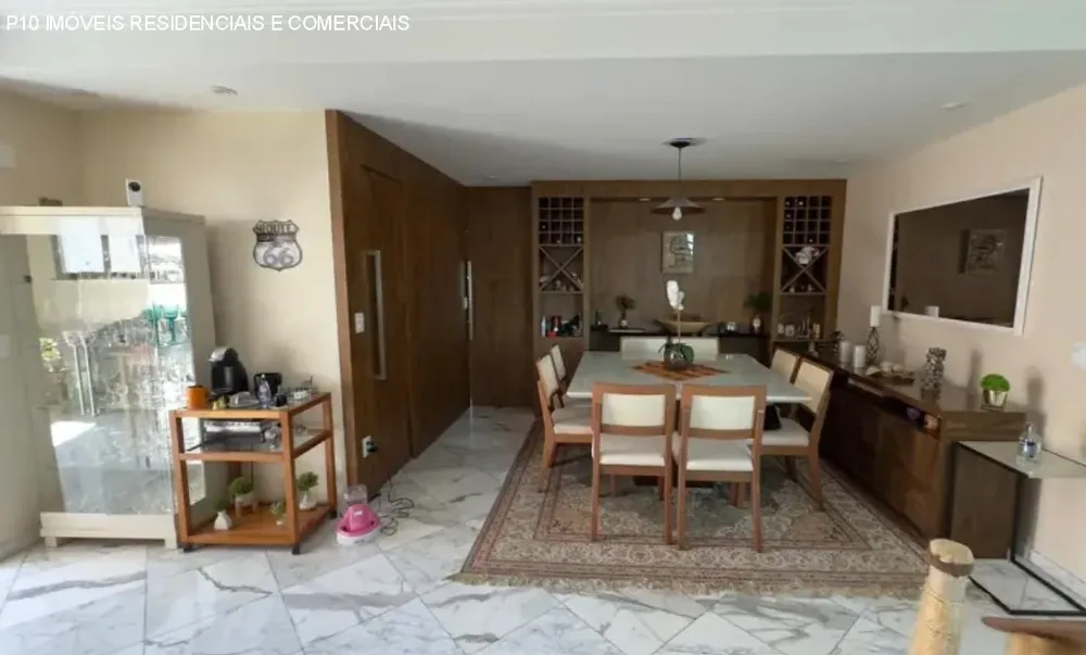 Cobertura, 3 quartos, 174 m² - Foto 2