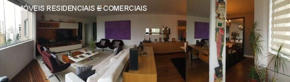 Apartamento, 4 quartos, 200 m² - Foto 2