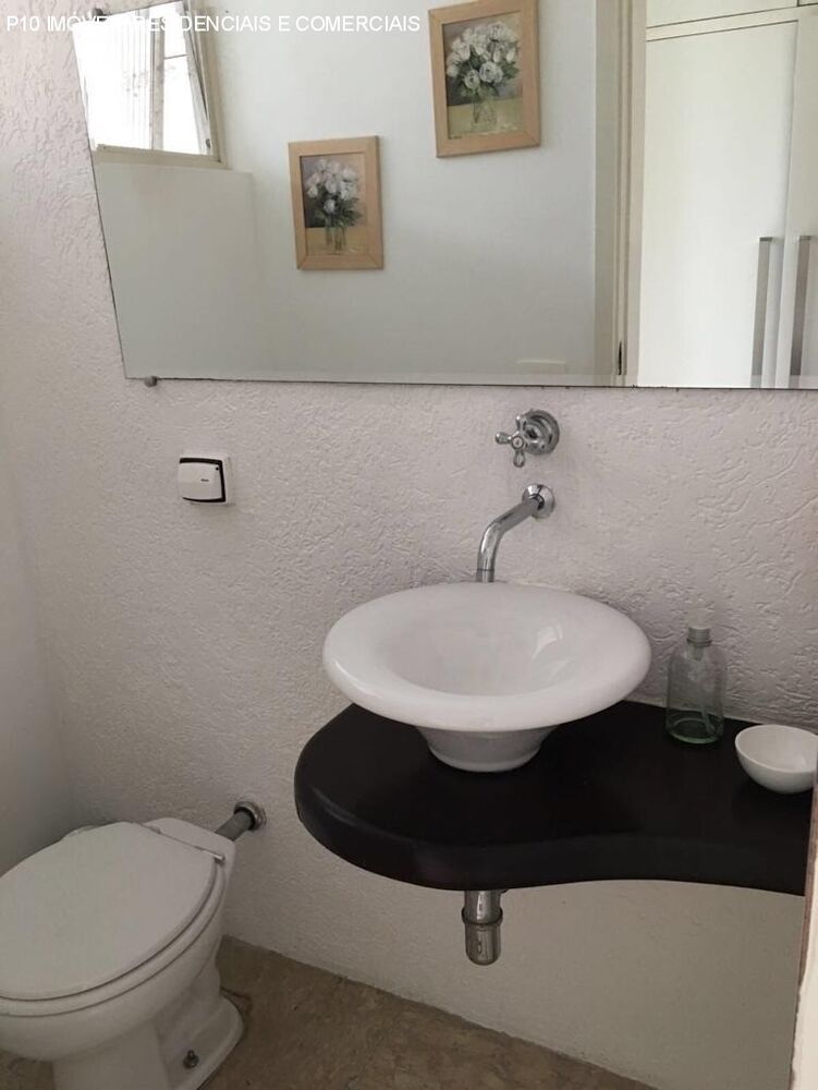 Apartamento, 4 quartos, 200 m² - Foto 4