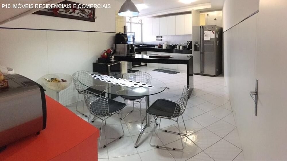 Apartamento, 4 quartos, 200 m² - Foto 3