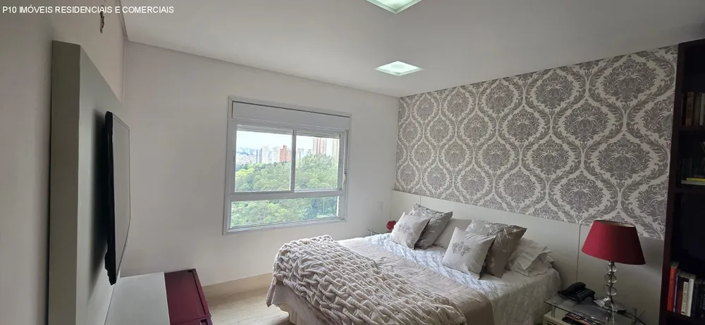 Apartamento, 3 quartos, 200 m² - Foto 4