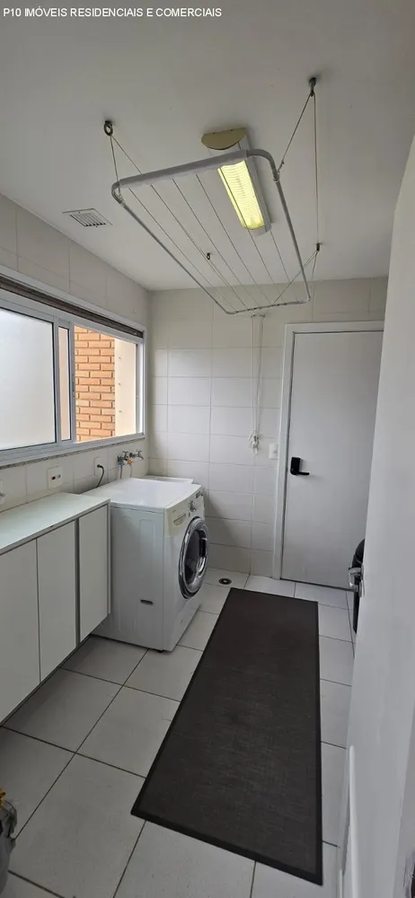 Apartamento, 3 quartos, 200 m² - Foto 2