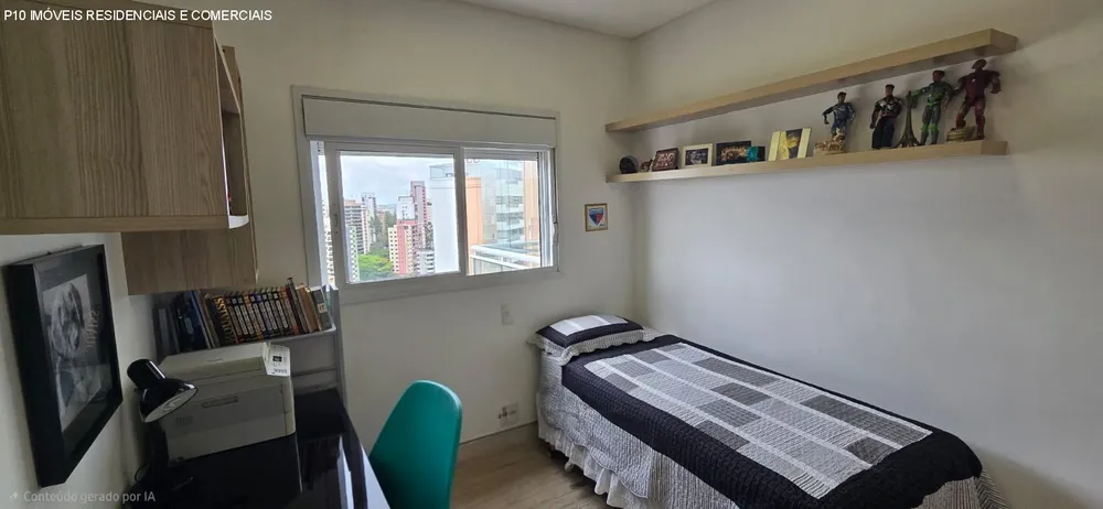 Apartamento, 3 quartos, 200 m² - Foto 11