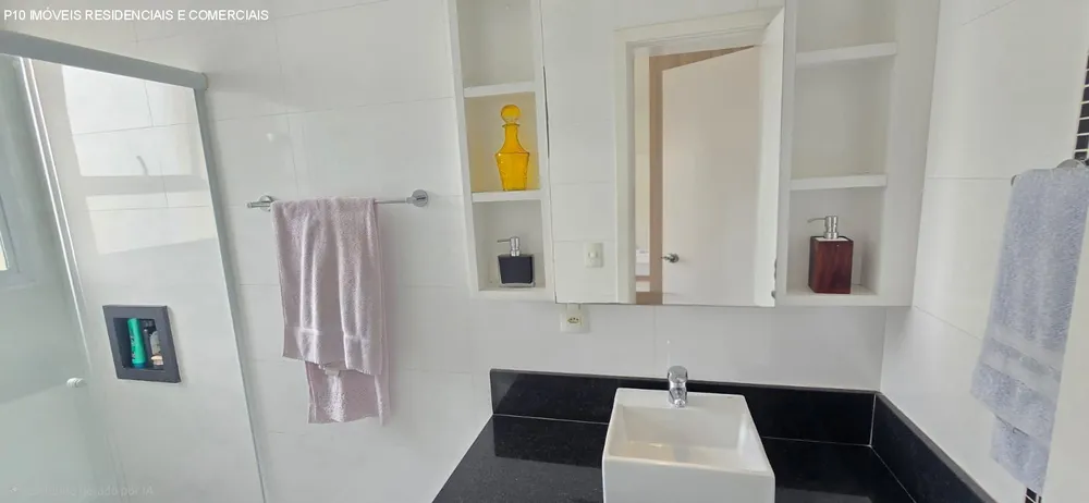 Apartamento, 3 quartos, 200 m² - Foto 10