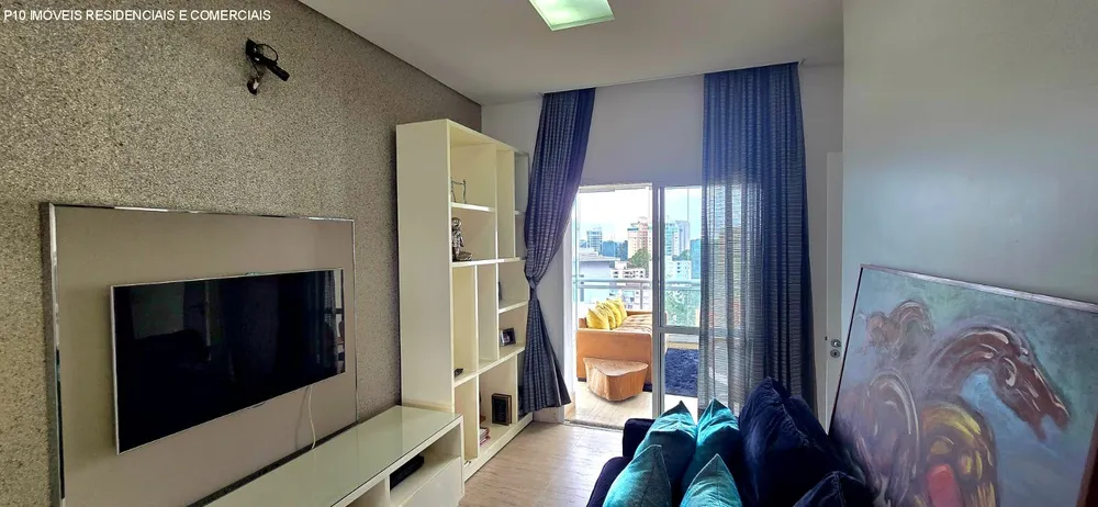 Apartamento, 3 quartos, 200 m² - Foto 7
