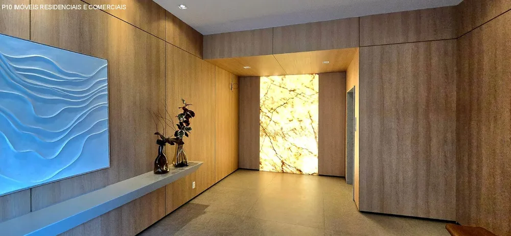 Apartamento, 3 quartos, 200 m² - Foto 9