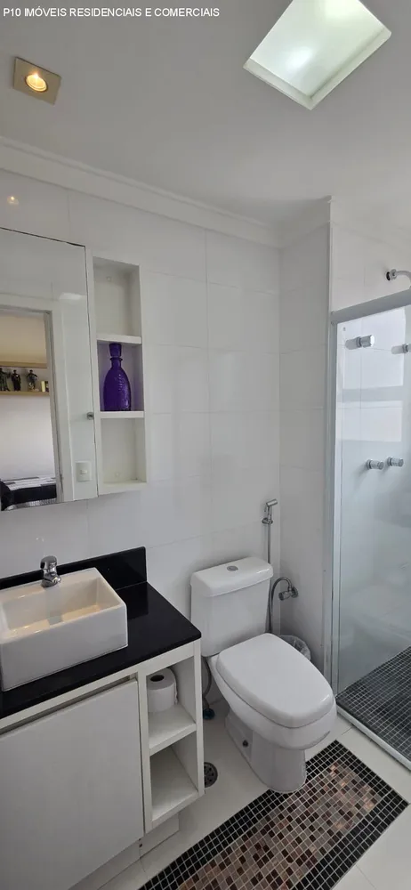 Apartamento, 3 quartos, 200 m² - Foto 6