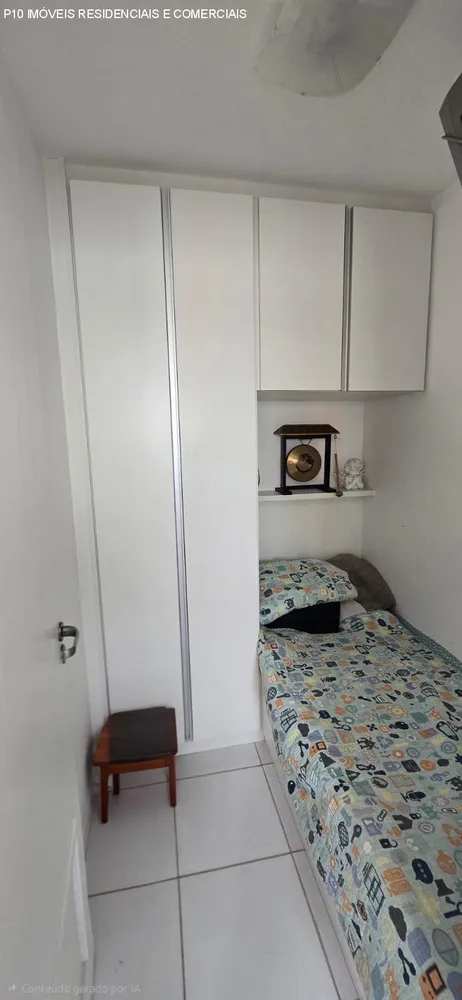 Apartamento, 3 quartos, 200 m² - Foto 12