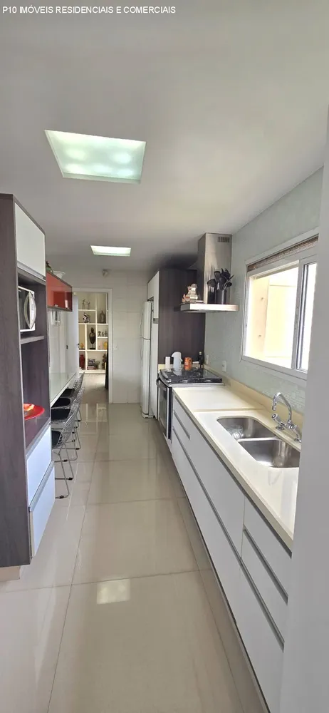 Apartamento, 3 quartos, 200 m² - Foto 5