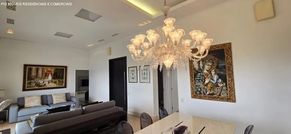 Apartamento, 3 quartos, 200 m² - Foto 1