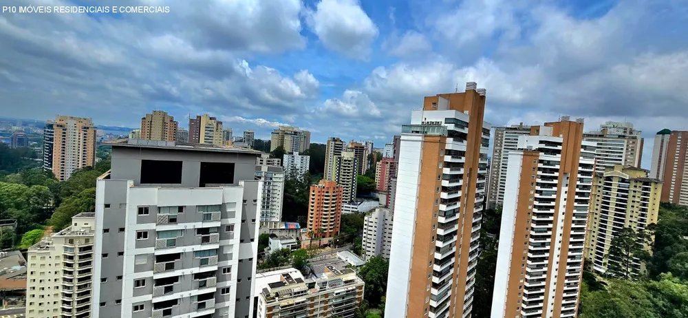 Apartamento, 3 quartos, 200 m² - Foto 8