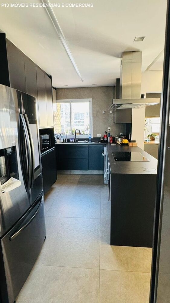 Cobertura à venda com 4 quartos, 293m² - Foto 16