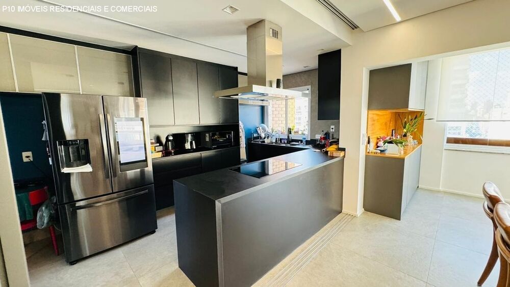 Cobertura à venda com 4 quartos, 293m² - Foto 15
