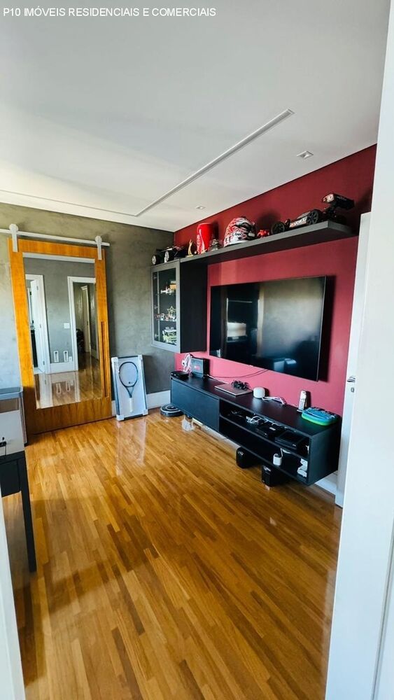 Cobertura à venda com 4 quartos, 293m² - Foto 24