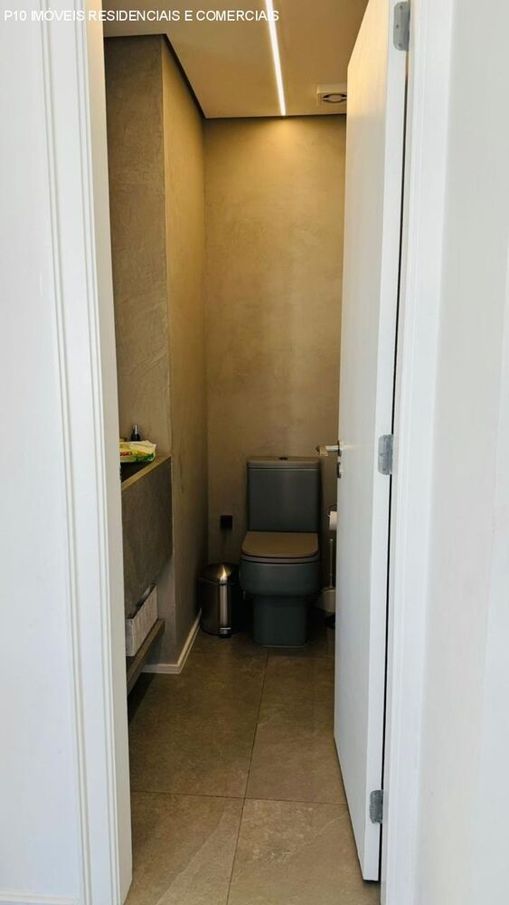 Cobertura à venda com 4 quartos, 293m² - Foto 14