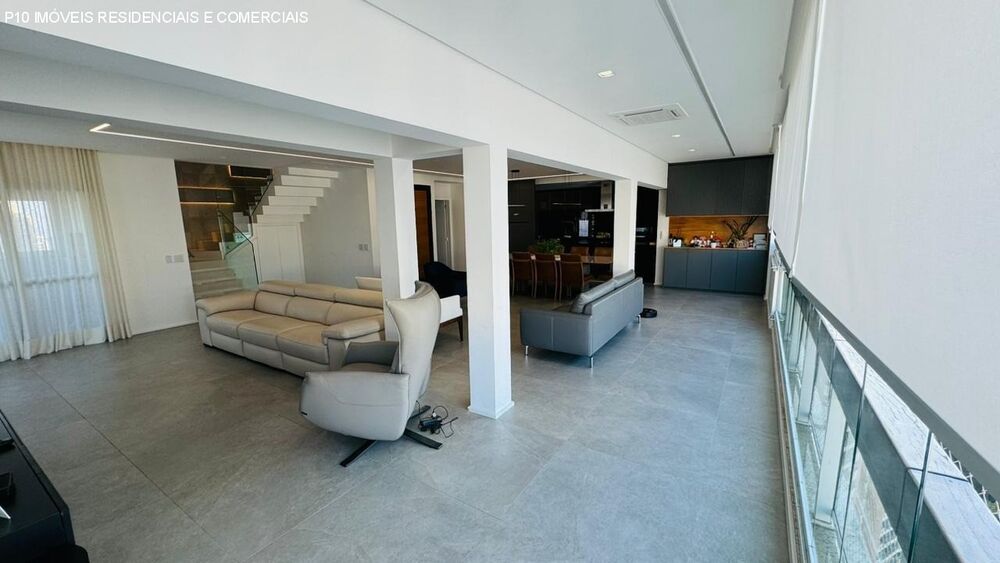 Cobertura à venda com 4 quartos, 293m² - Foto 7