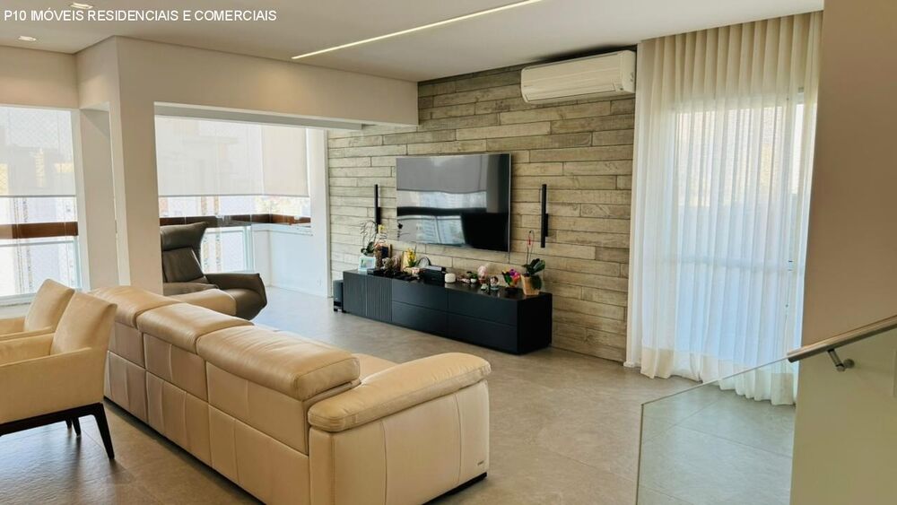 Cobertura à venda com 4 quartos, 293m² - Foto 10