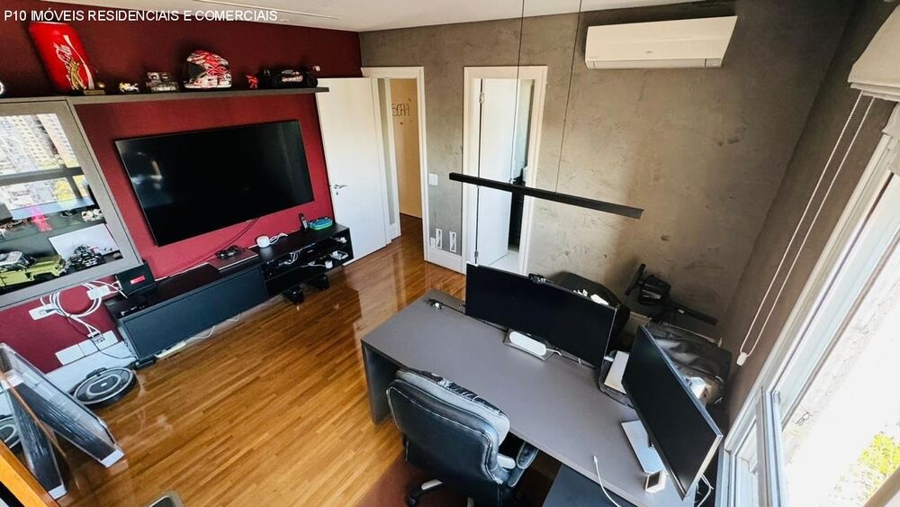 Cobertura à venda com 4 quartos, 293m² - Foto 23