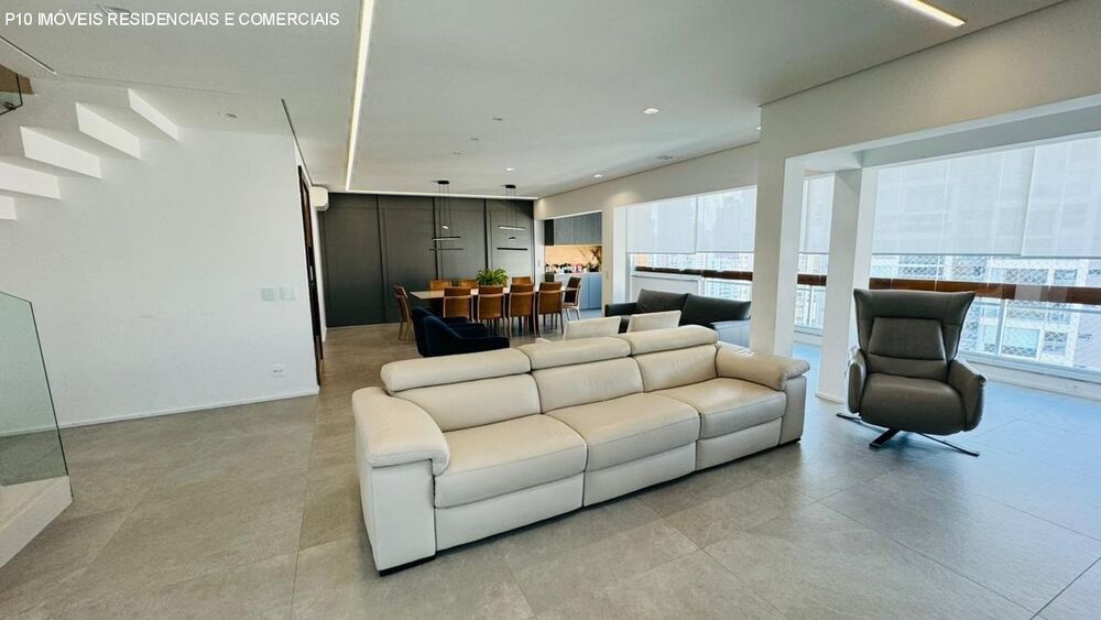 Cobertura à venda com 4 quartos, 293m² - Foto 13