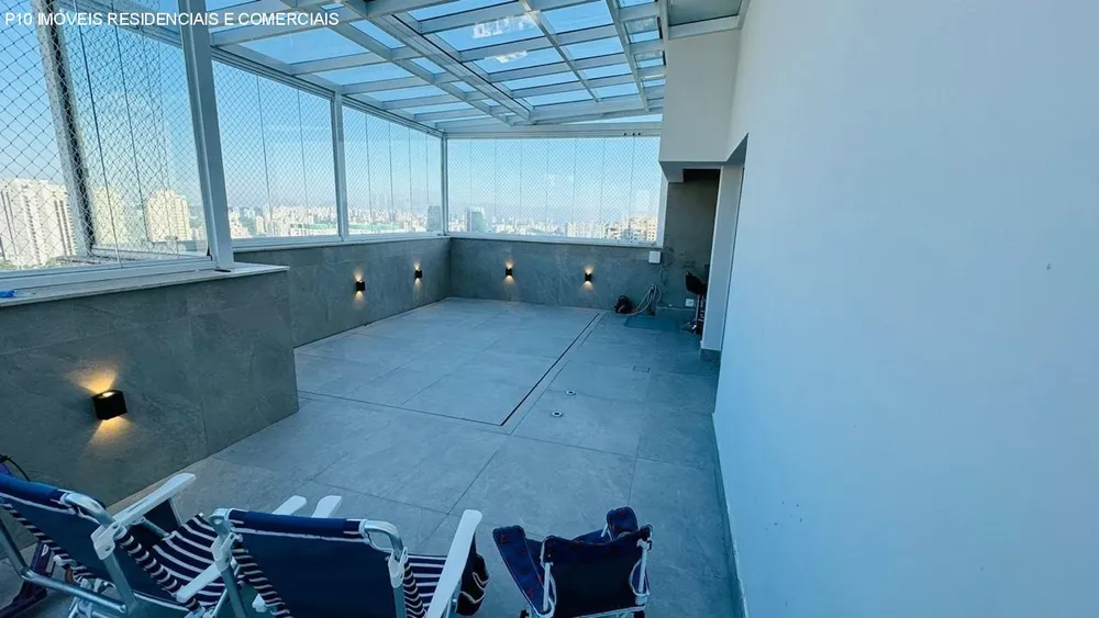Cobertura, 4 quartos, 293 m² - Foto 38