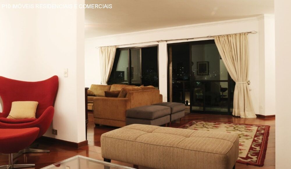 Apartamento, 4 quartos, 326 m² - Foto 4