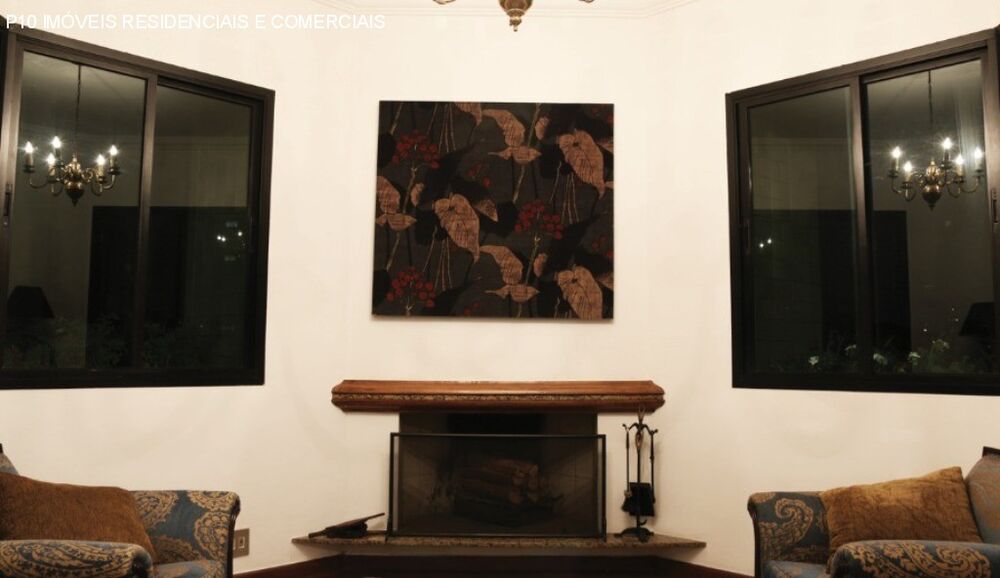 Apartamento, 4 quartos, 326 m² - Foto 3