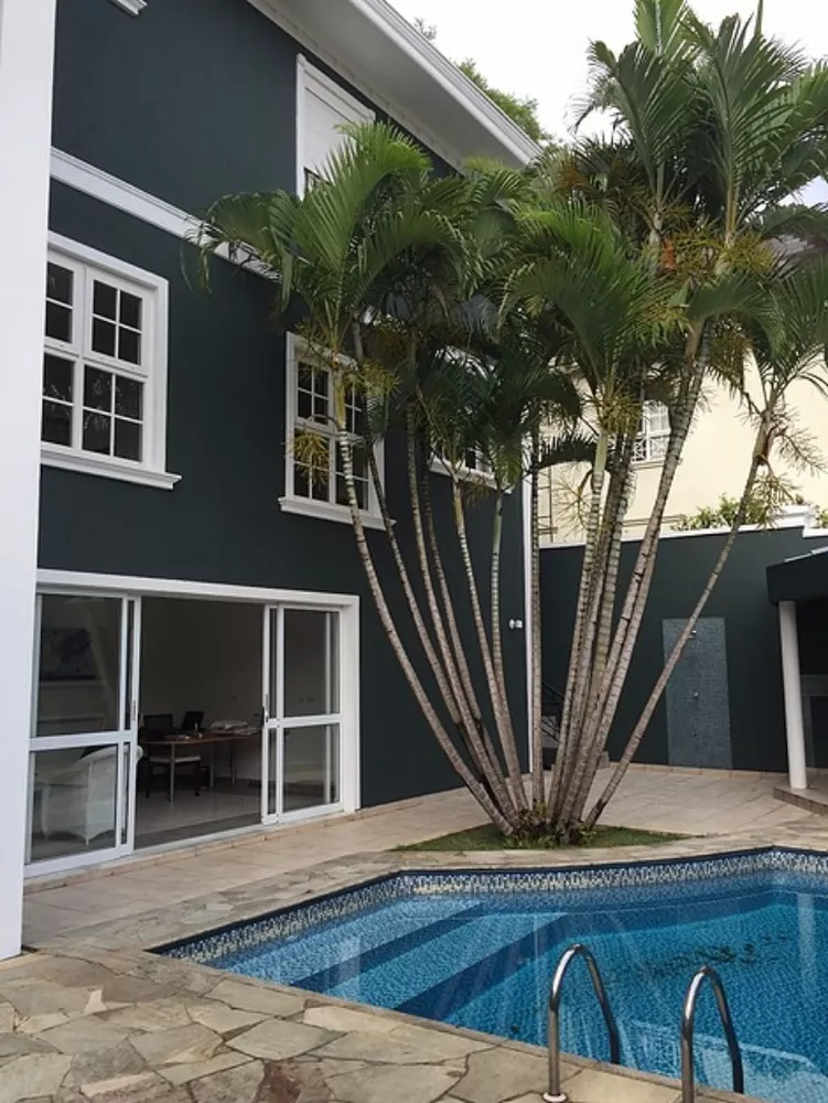 Casa de Condomínio à venda com 3 quartos, 400m² - Foto 3