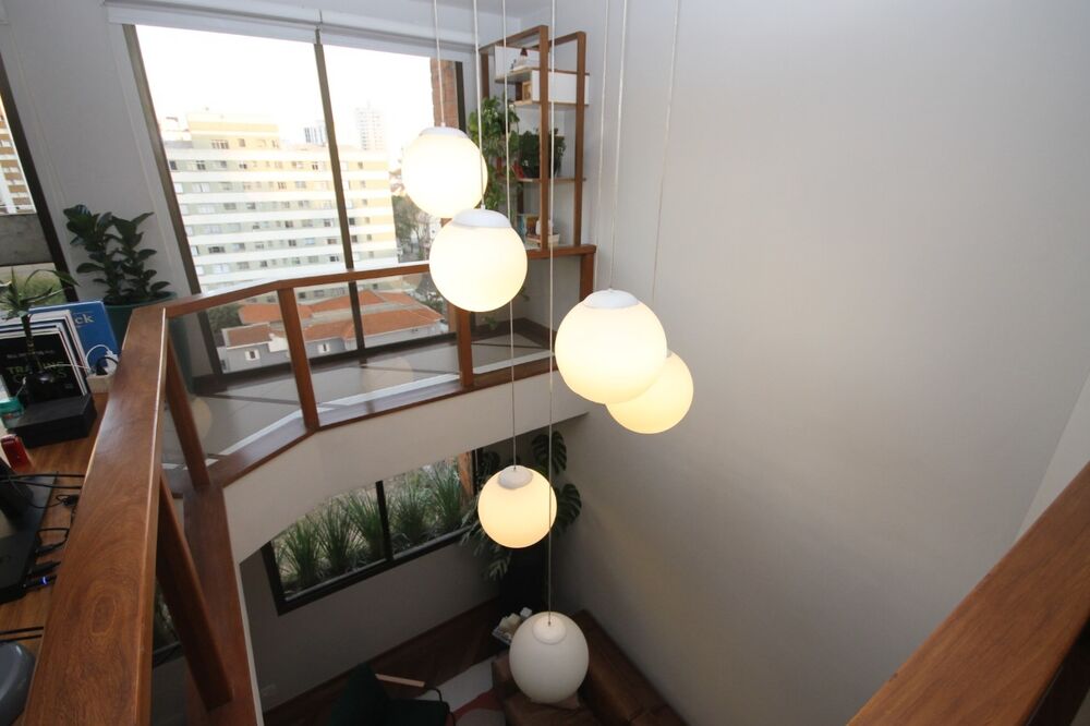 Cobertura, 3 quartos, 240 m² - Foto 2