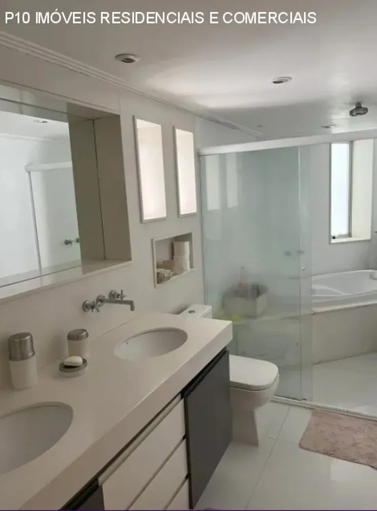 Apartamento, 3 quartos, 232 m² - Foto 12