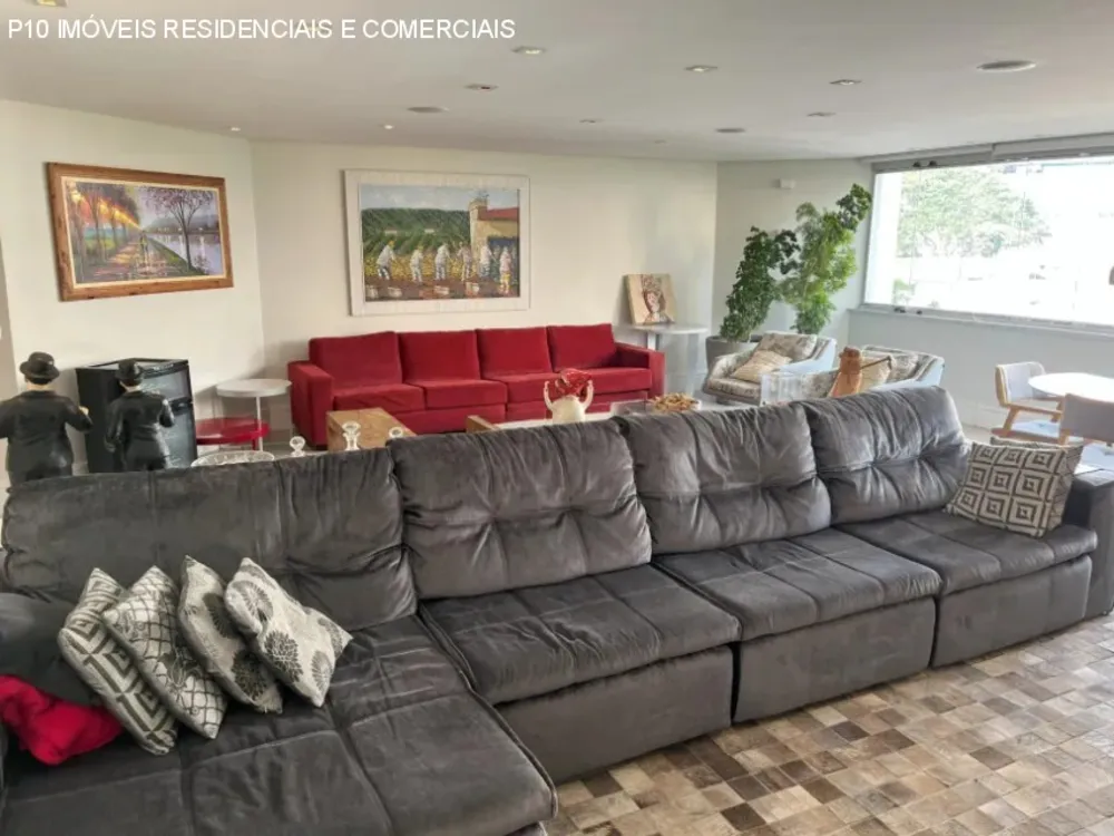 Apartamento, 3 quartos, 232 m² - Foto 3