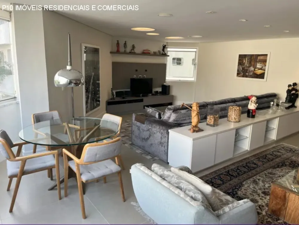 Apartamento, 3 quartos, 232 m² - Foto 3