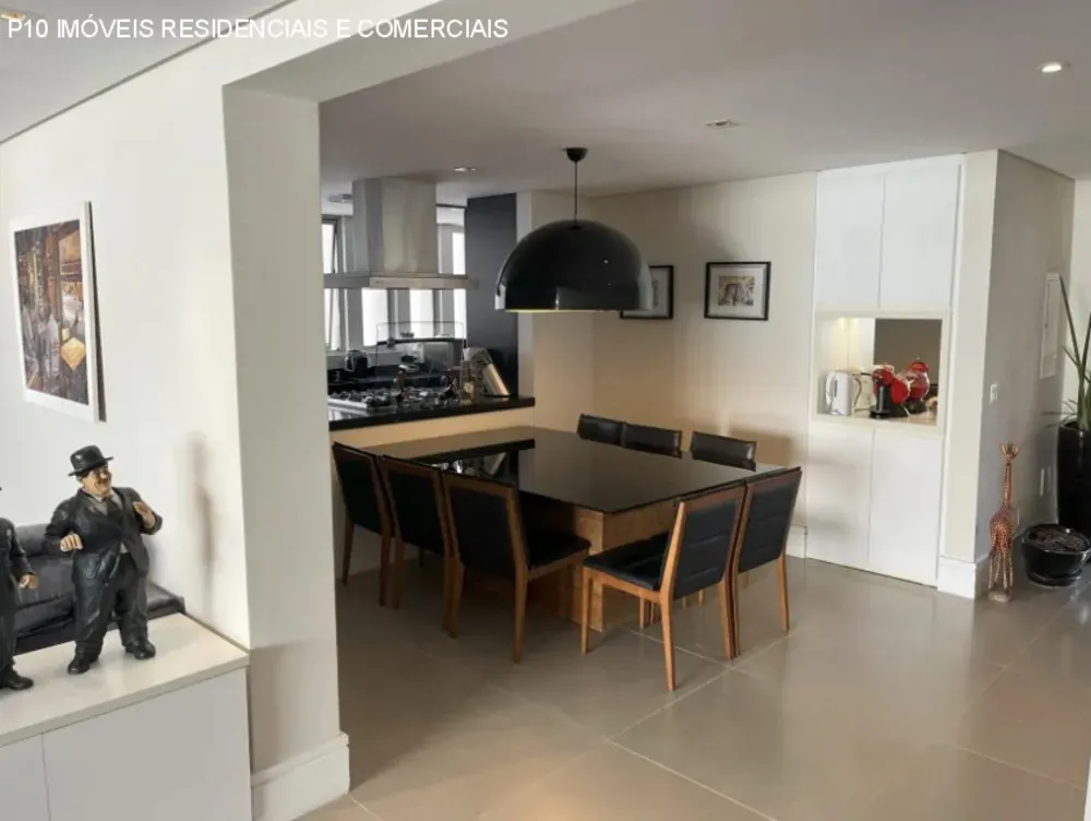 Apartamento, 3 quartos, 232 m² - Foto 8