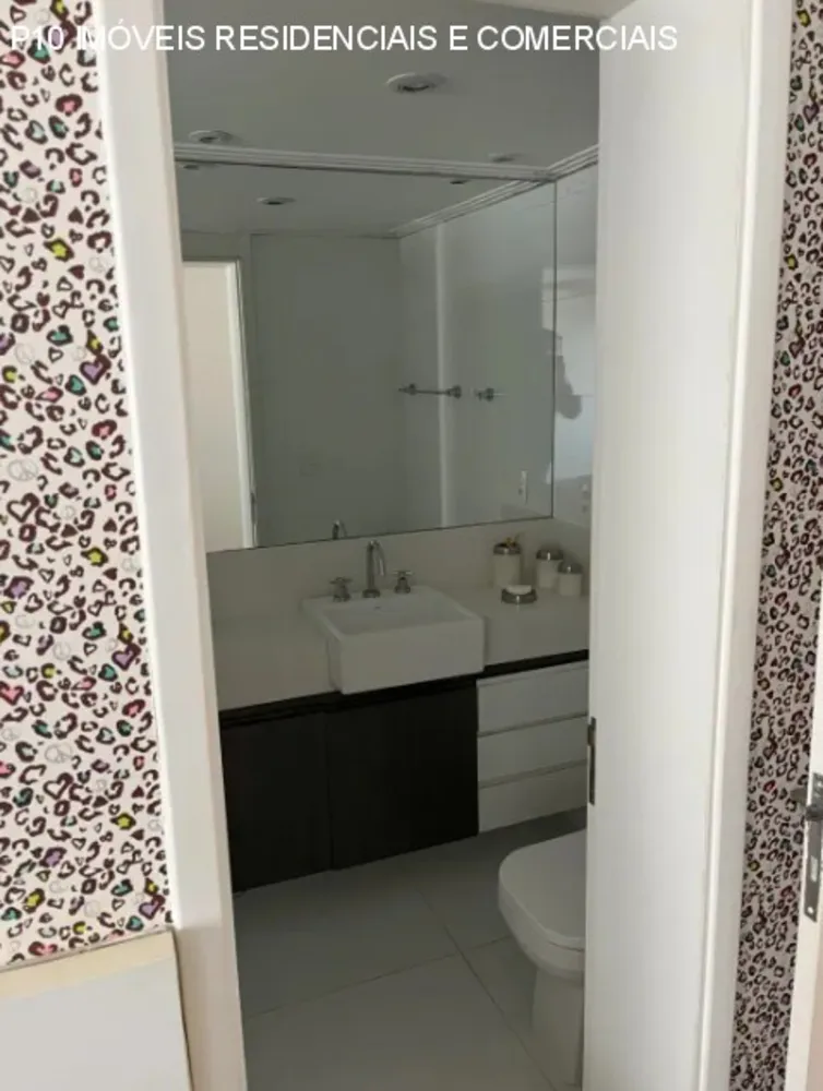 Apartamento, 3 quartos, 232 m² - Foto 5