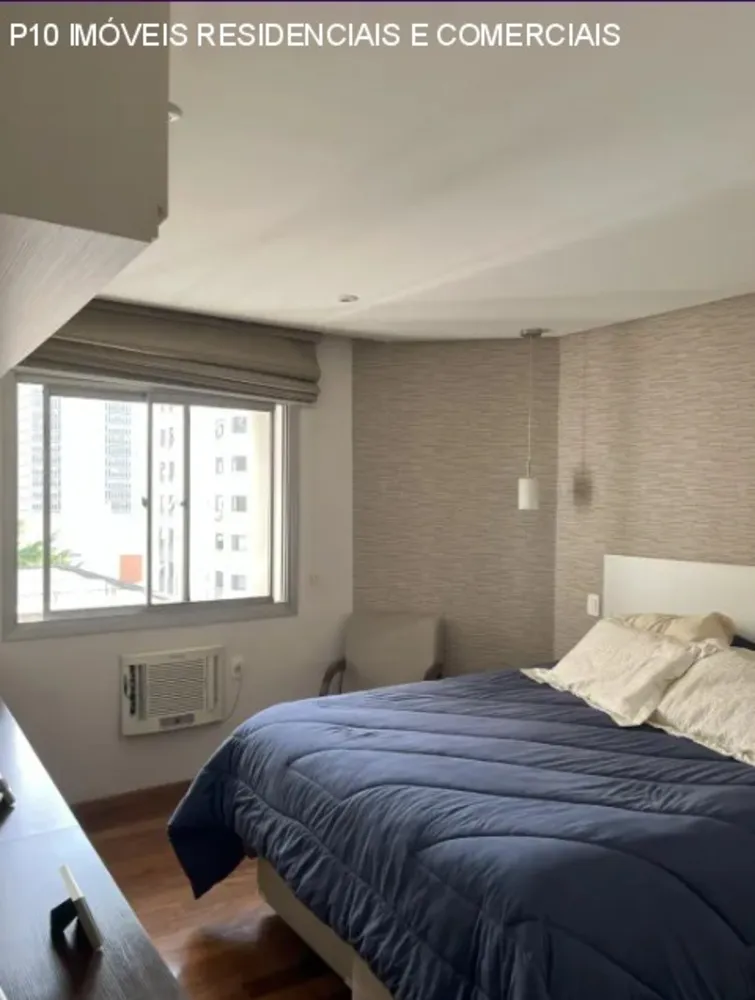 Apartamento, 3 quartos, 232 m² - Foto 7